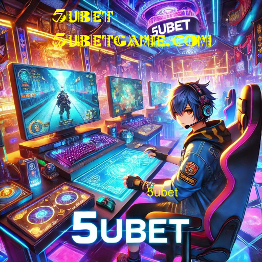 5ubet