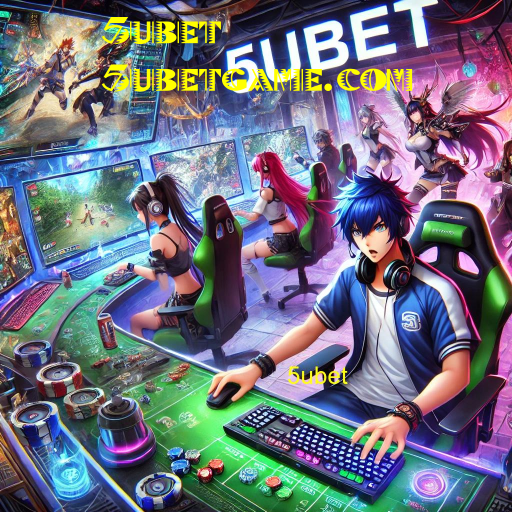 5ubet