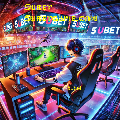 5ubet