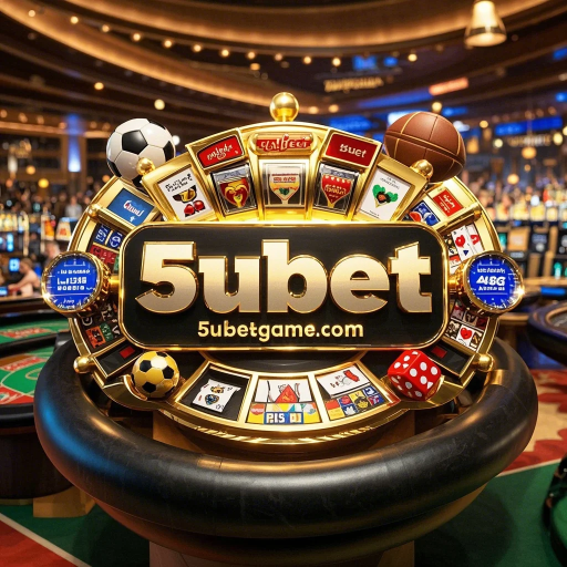 Explorando as Apostas: O Que a 5ubet Tem a Oferecer