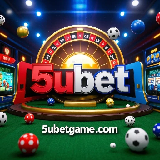 O Fascinante Mundo dos Cassinos Online no 5ubet