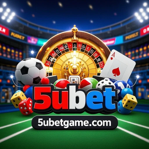 Explorando a Categoria de Jogos Diversos na 5ubet