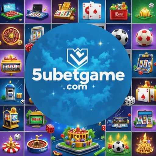 5ubet