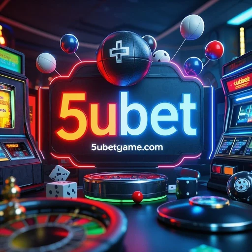 Explorando a Categoria de Ofertas no 5ubet: Oportunidades Imperdíveis para Jogadores