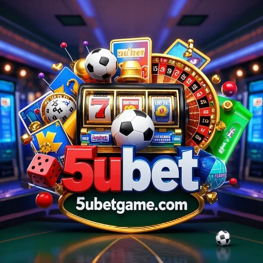 Explore o Universo do Poker no 5ubet