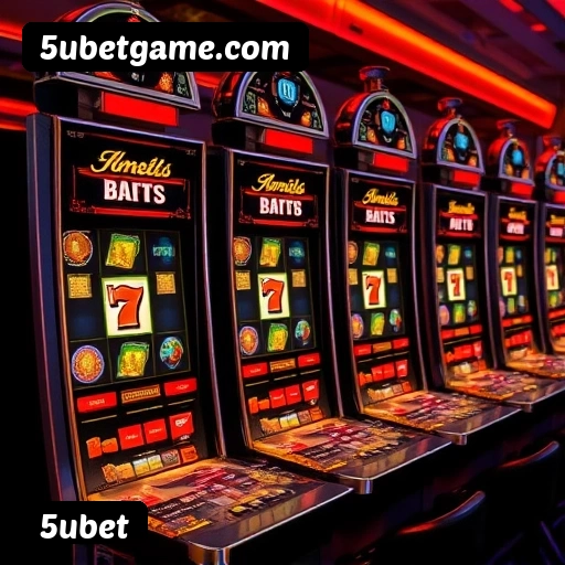 Lottery Clássica na 5ubet