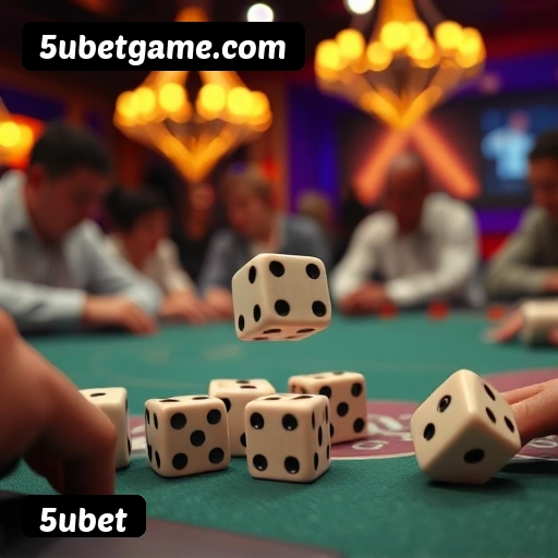 Slots Premium da PG Soft na 5ubet