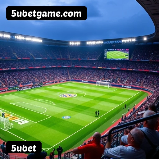 Dealers profissionais da 5ubet