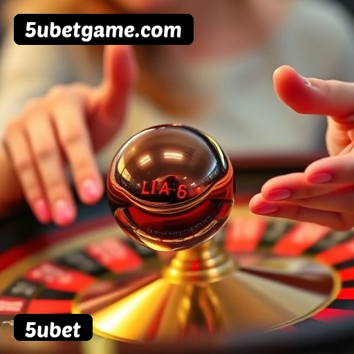 Certificações de segurança e licenças da 5ubet