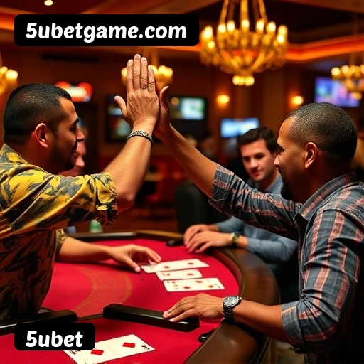 Instalação Android 5ubet