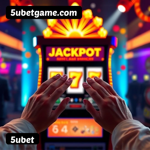 Promoções e bônus exclusivos da 5ubet