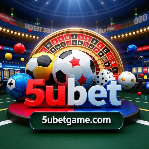 Caça-níqueis: A Diversão e Emoção no 5ubet