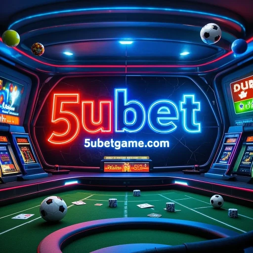 Explorando o Mundo dos Jogos de Mesa na 5ubet